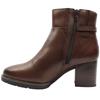 DUBARRY CLAIRE BOOT - TAN