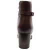 DUBARRY CLAIRE BOOT - TAN