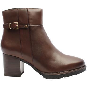 DUBARRY CLAIRE BOOT - TAN