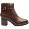 DUBARRY CLAIRE BOOT - TAN