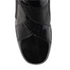 SOFTMODE CLARA ANKLE BOOT - BLACKCROC