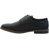 POPE SHOE CLARKVILLE - NAVY
