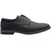 POPE SHOE CLARKVILLE - NAVY