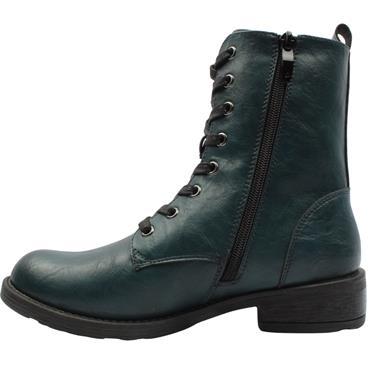 SUSST CLAUDIA 25 BOOT - BLUE