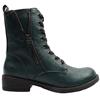 SUSST CLAUDIA 25 BOOT - BLUE