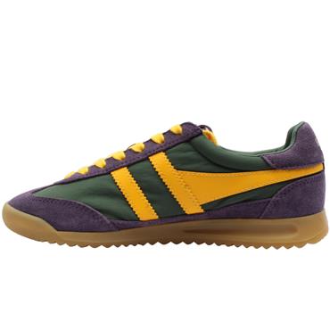 GOLA CLB577LE TRAINER - GREEN