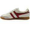 GOLA CLB22 TRAINER - WHITE RED
