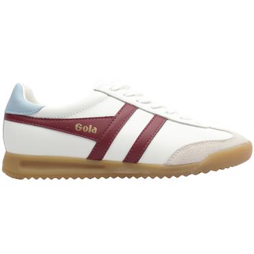 GOLA CLB622WK TRAINER - WHITE PINK