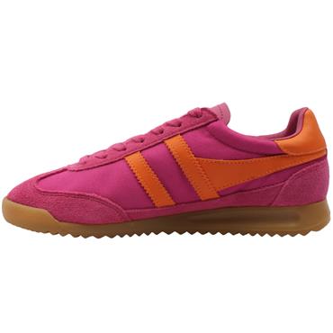 GOLA CLB623 TRAINER - FUCHSIA