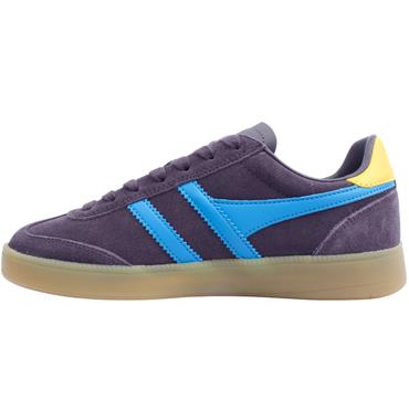 GOLA CLB735 TRAINER - PLUM