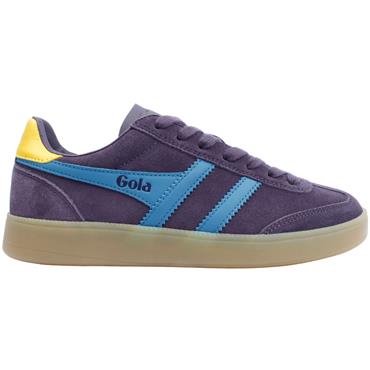GOLA CLB735 TRAINER - PLUM
