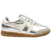 GOLA CLB742 SHOE - SILVER