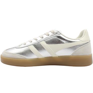 GOLA CLB783 TRAINER - SILVER MULTI
