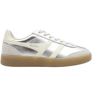 GOLA CLB783 TRAINER - SILVER MULTI