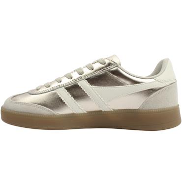 GOLA CLB783 TRAINER - WHITE MULTI