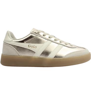 GOLA CLB783 TRAINER - WHITE MULTI