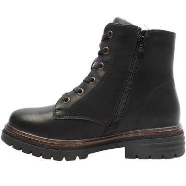 SUSST CLIONA 25 BOOT - Black
