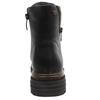 SUSST CLIONA 25 BOOT - Black