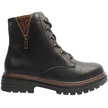 SUSST CLIONA 25 BOOT - Black