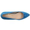 COCO 1023 SHOE - BLUE
