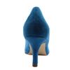 COCO 1023 SHOE - BLUE