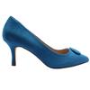 COCO 1023 SHOE - BLUE