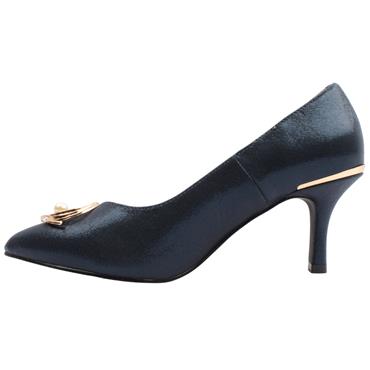 COCO 1036 SHOE - NAVY