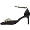 COCO RITZ COCO1042 SHOE - Black