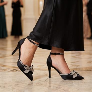 COCO RITZ COCO1042 SHOE - Black