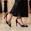 COCO RITZ COCO1042 SHOE - Black