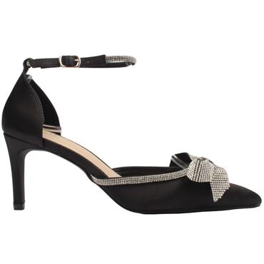 COCO RITZ COCO1042 SHOE - Black