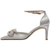 COCO RITZ COCO1042 SHOE - SILVER