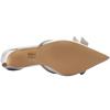 COCO RITZ COCO1042 SHOE - SILVER