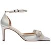 COCO RITZ COCO1042 SHOE - SILVER