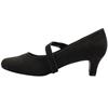 COCCO RITZ COCO1064 SHOE - Black