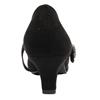 COCCO RITZ COCO1064 SHOE - Black