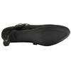 COCCO RITZ COCO1064 SHOE - Black