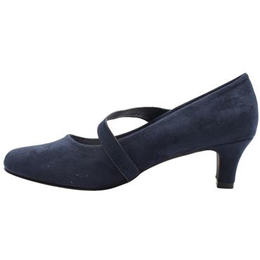COCCO RITZ COCO1064 SHOE - NAVY