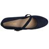COCCO RITZ COCO1064 SHOE - NAVY