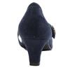 COCCO RITZ COCO1064 SHOE - NAVY