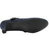 COCCO RITZ COCO1064 SHOE - NAVY