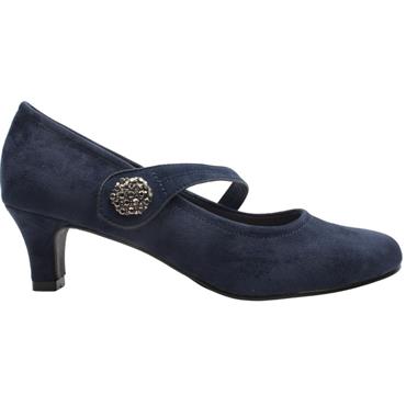COCCO RITZ COCO1064 SHOE - NAVY