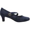COCCO RITZ COCO1064 SHOE - NAVY