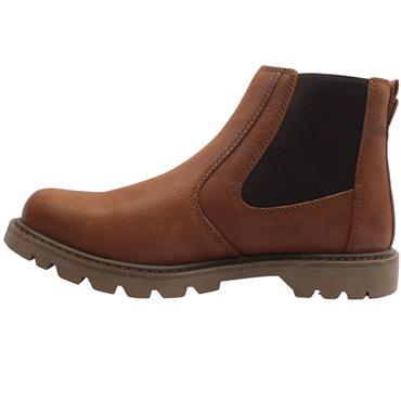 CATS COLORADO 2.0 CHELSEA BOOT - BROWN