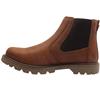 CATS COLORADO 2.0 CHELSEA BOOT - BROWN