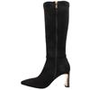 KATE APPLEBY COMBERTON BOOT - Black