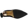 KATE APPLEBY COMBERTON BOOT - Black