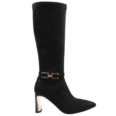 KATE APPLEBY COMBERTON BOOT - Black