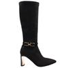 KATE APPLEBY COMBERTON BOOT - Black