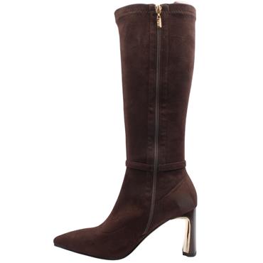 KATE APPLEBY COMBERTON BOOT - BROWN